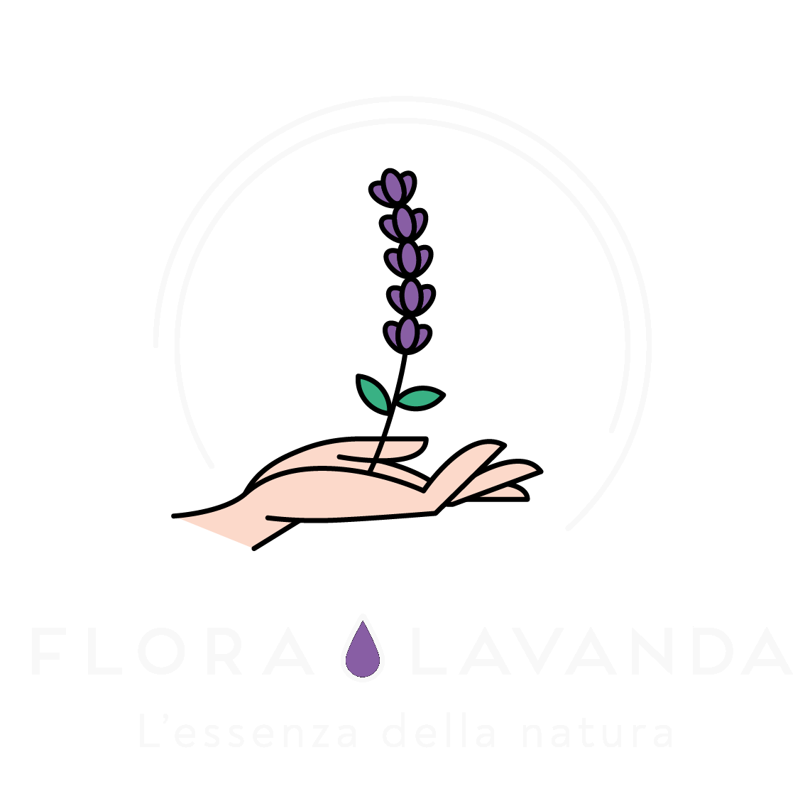 Flora Lavanda