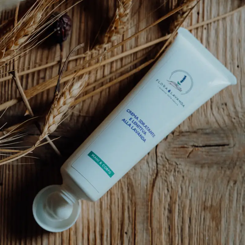 Hand cream