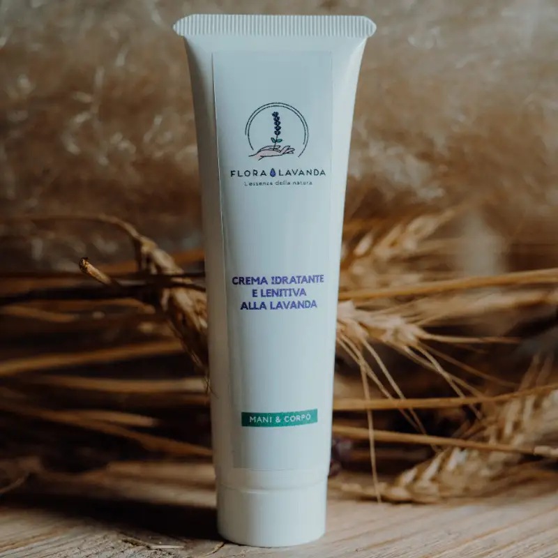 Hand cream
