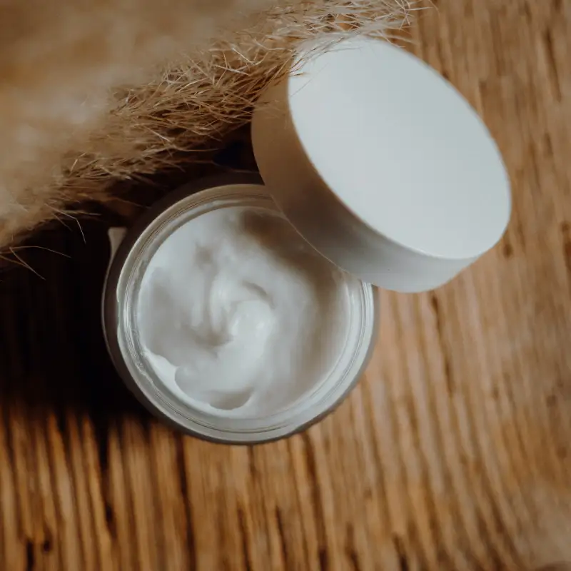 Face cream