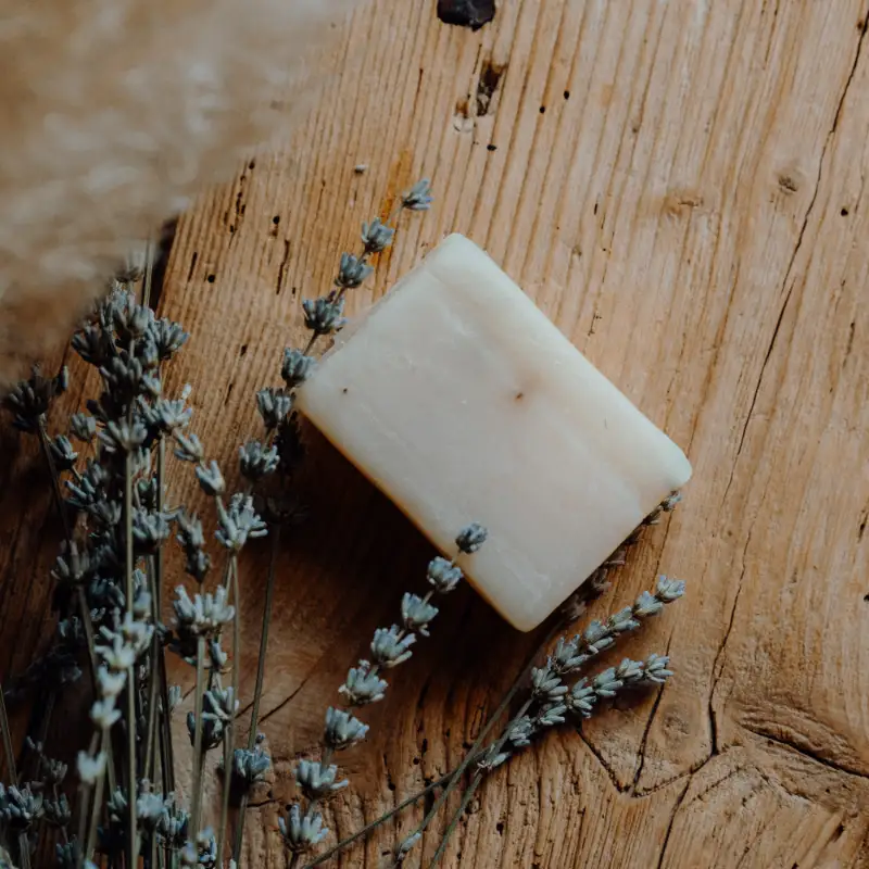 Sapone lavanda