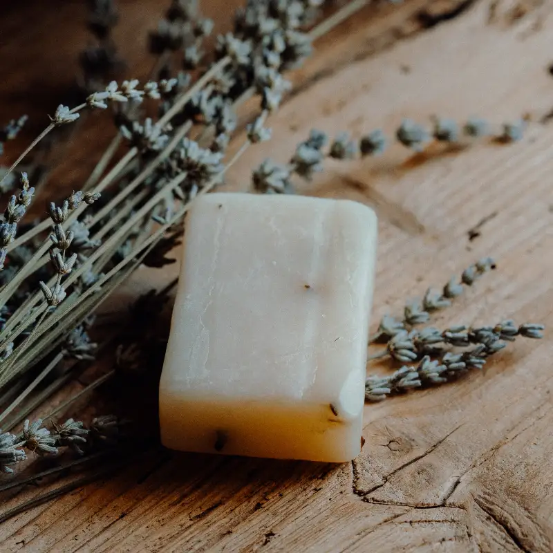 Sapone lavanda