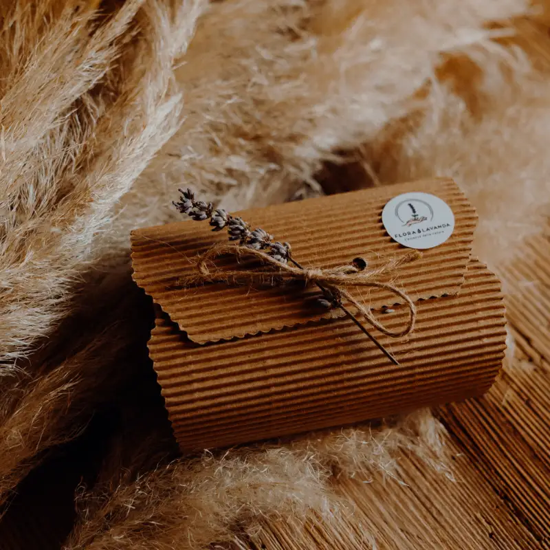 Small gift box