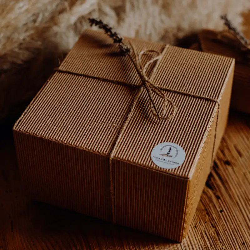 Gift box