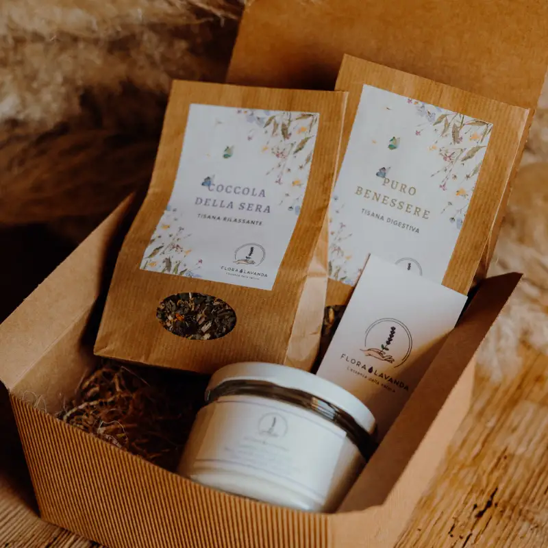 Soul Wellbeing Set