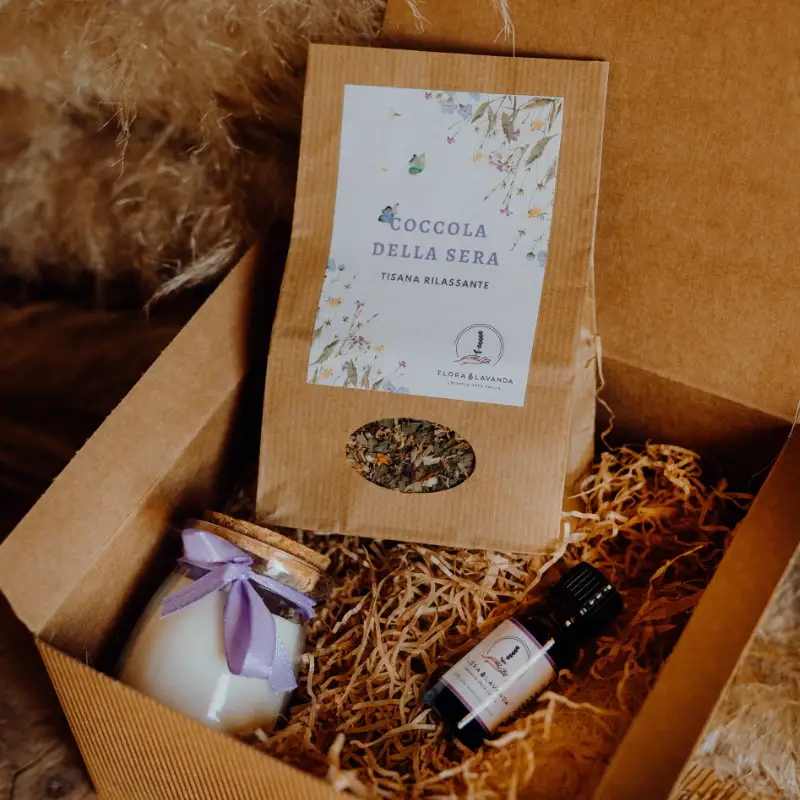 Relaxing Moments Set